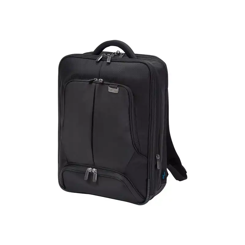 DICOTA Backpack Pro Laptop Bag 14.1" - Sac à dos pour ordinateur portable - 14.1 (D30846)_1